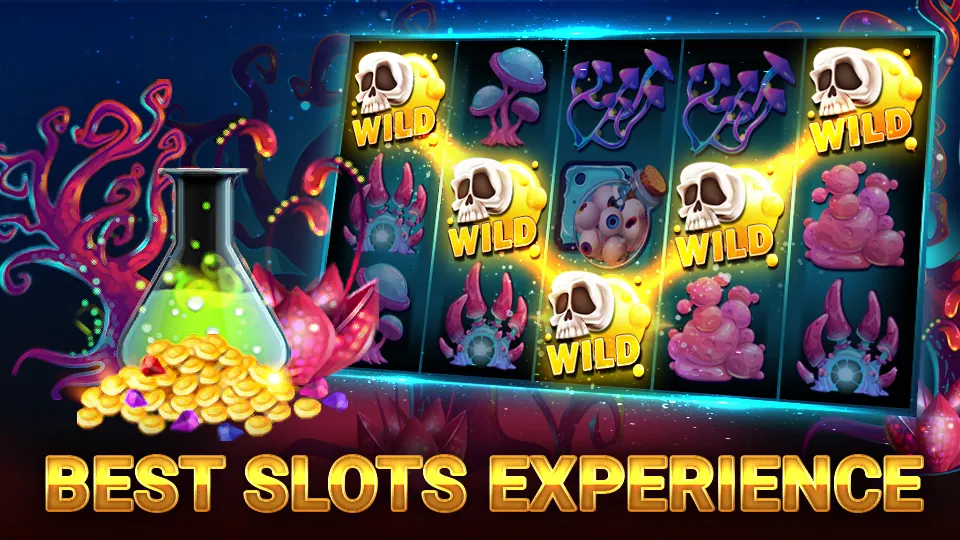 Các chương trình khuyến mãi slots tại kp88