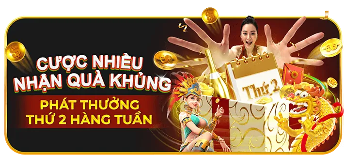 Khuyến mãi chào mừng thành viên mới tại KP88