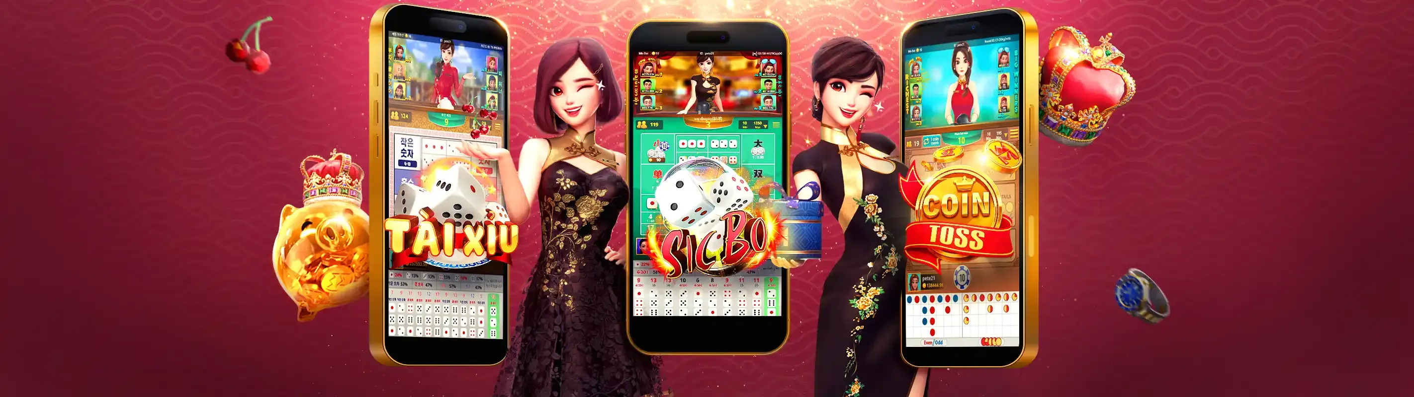 Hình ảnh tổng quan về chiến lược chơi game tại KP88 Nhà Cái