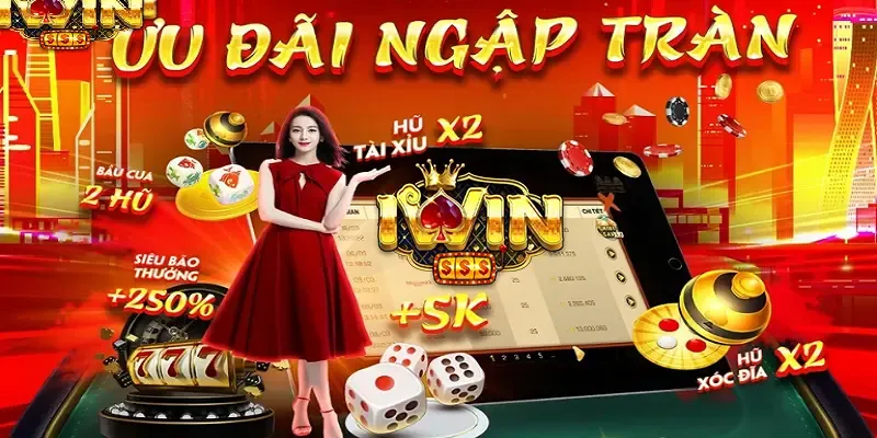 Khuyến mãi VIP và khách hàng thân thiết tại KP88